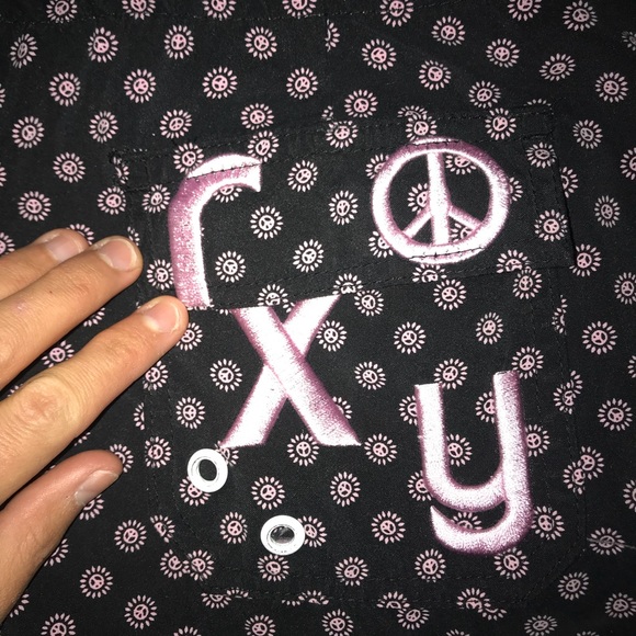 Rosy board shorts - Picture 6 of 6